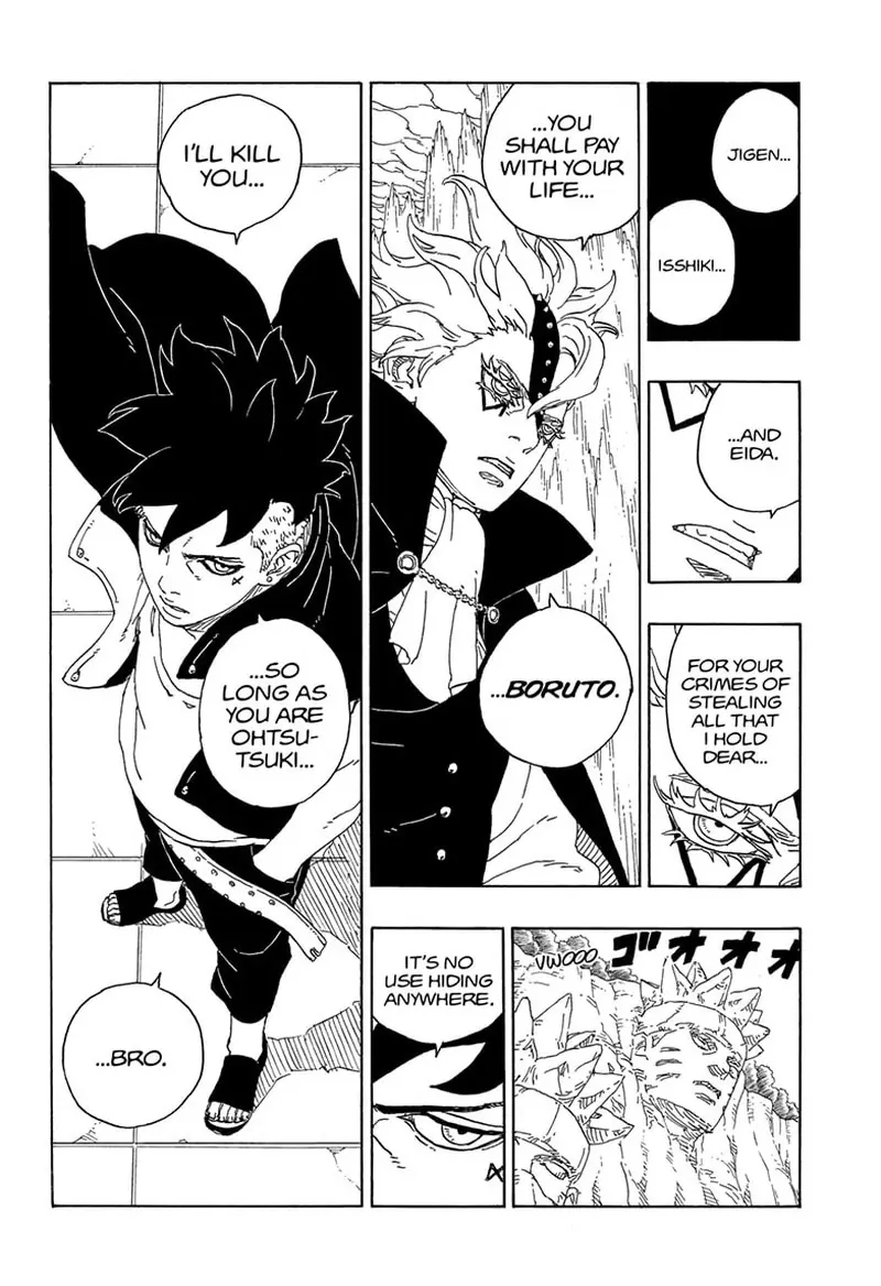 Chapter 80 - Page 40