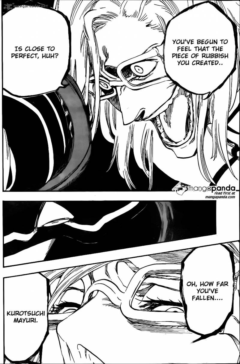 Chapter 643 - Page 10