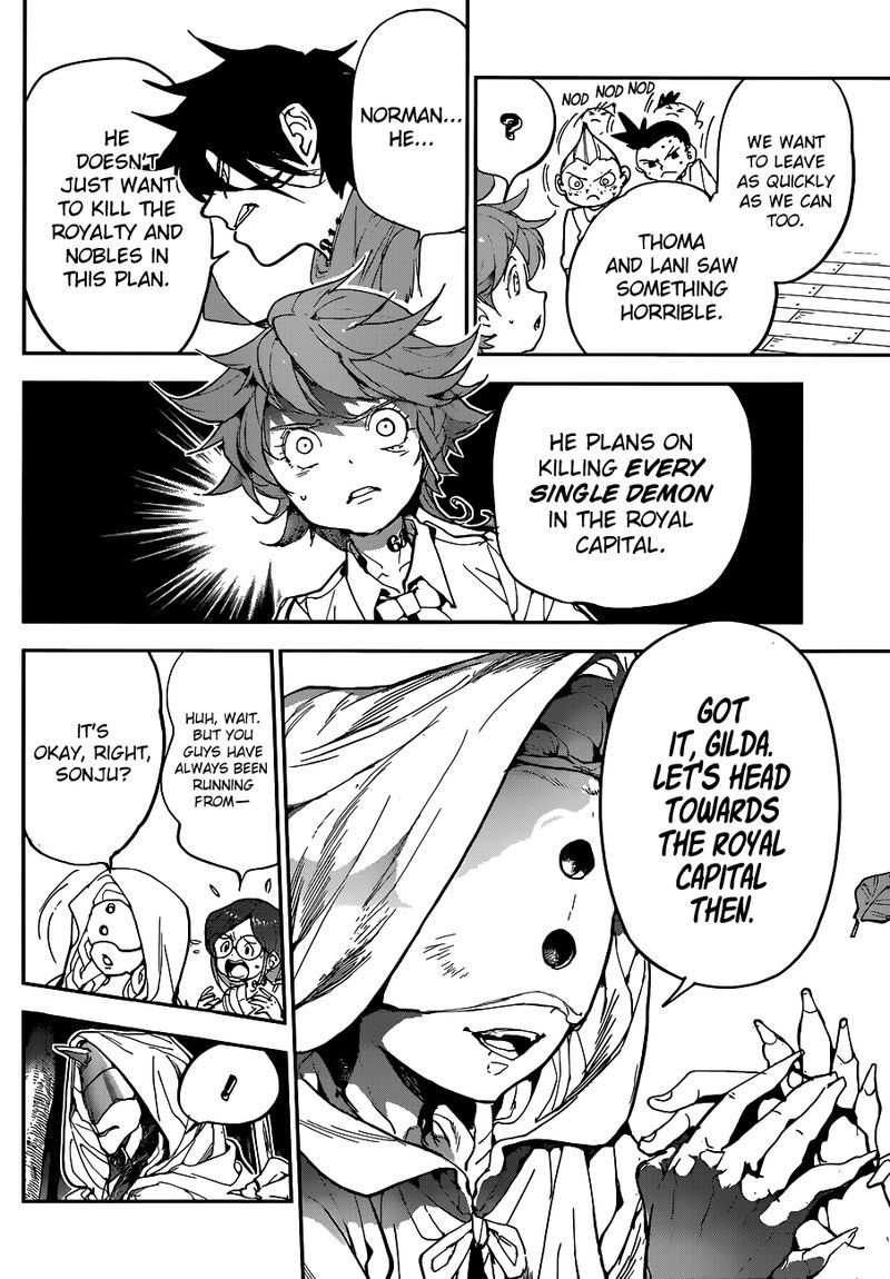 Chapter 144 - Page 18