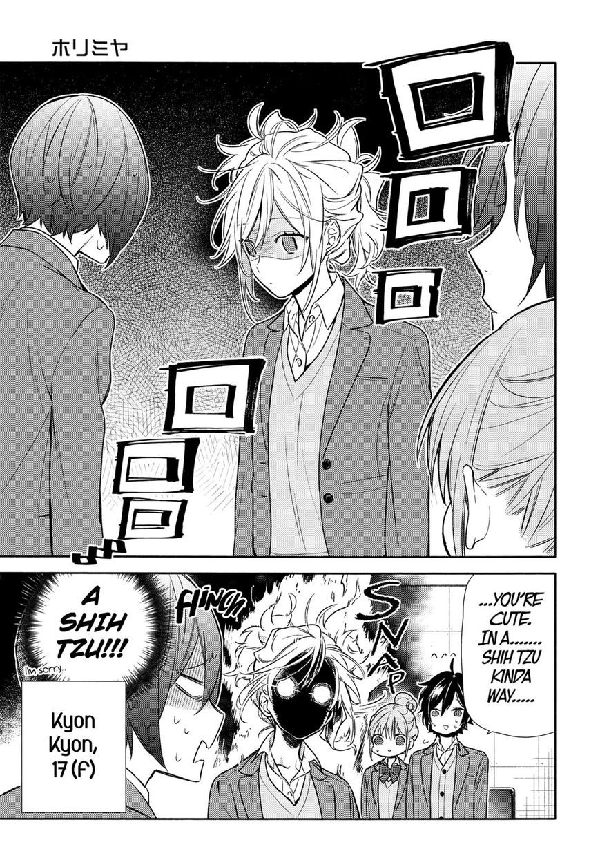Chapter 89 - Page 5