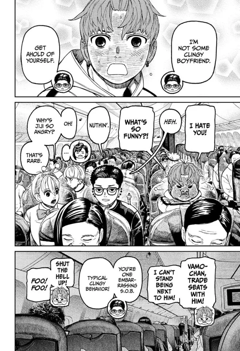 Chapter 193 - Page 8