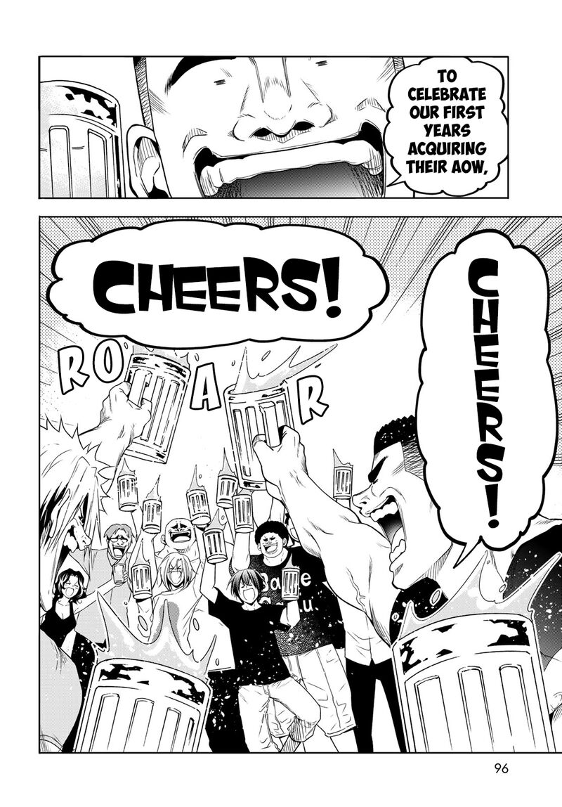 Chapter 80 - Page 34
