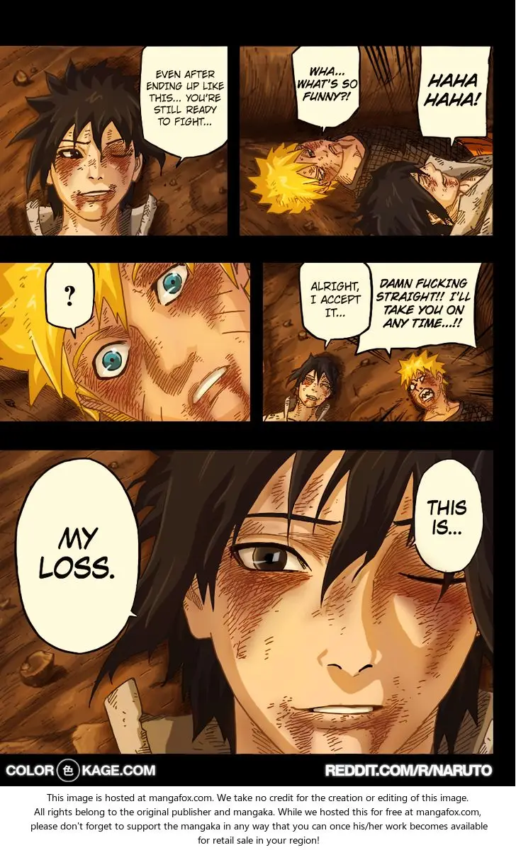 Chapter 698.1 - Page 18