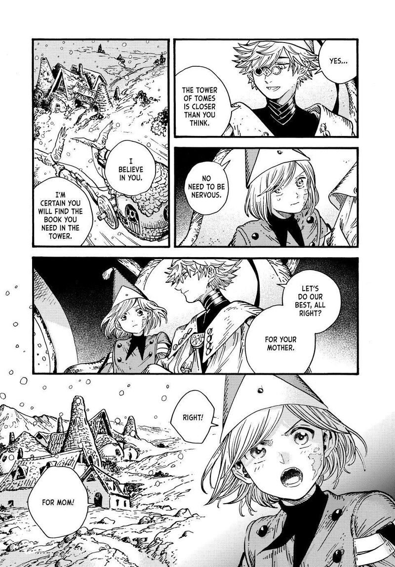 Chapter 94 - Page 22