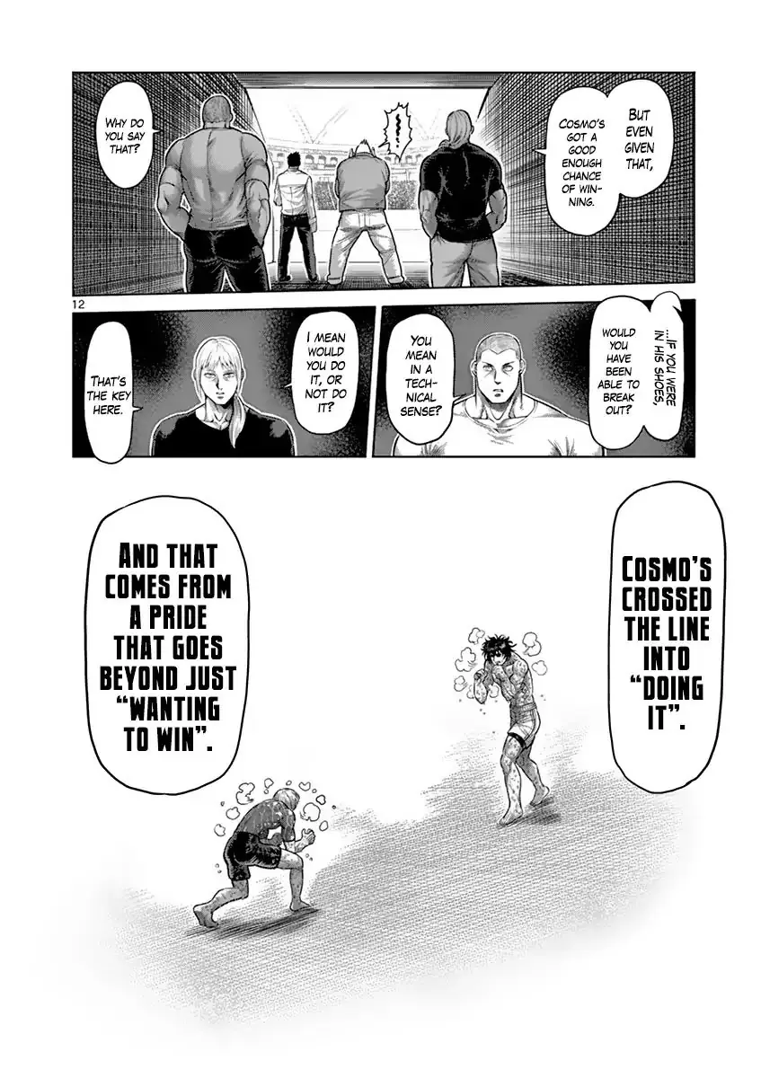 Chapter 188 - Page 12