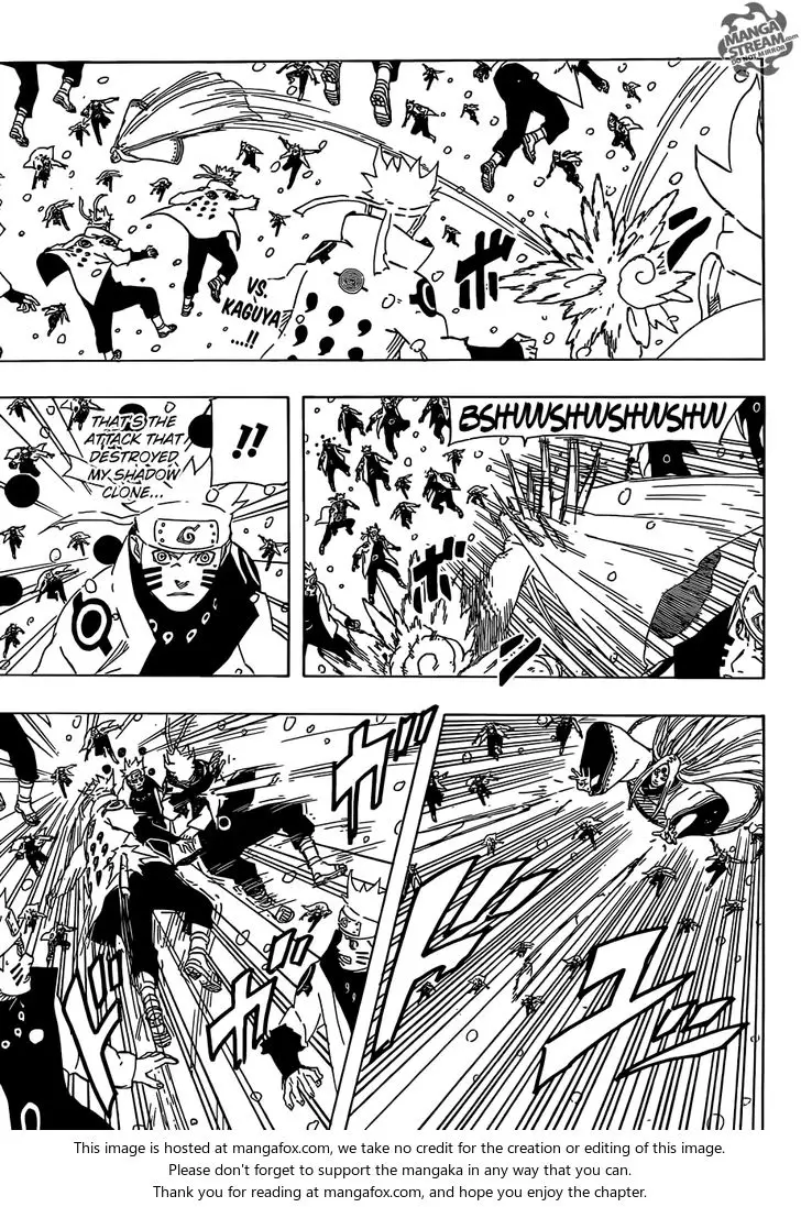 Chapter 686 - Page 7