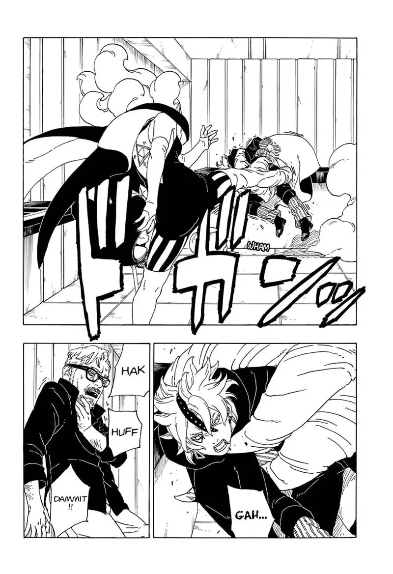Chapter 68 - Page 36