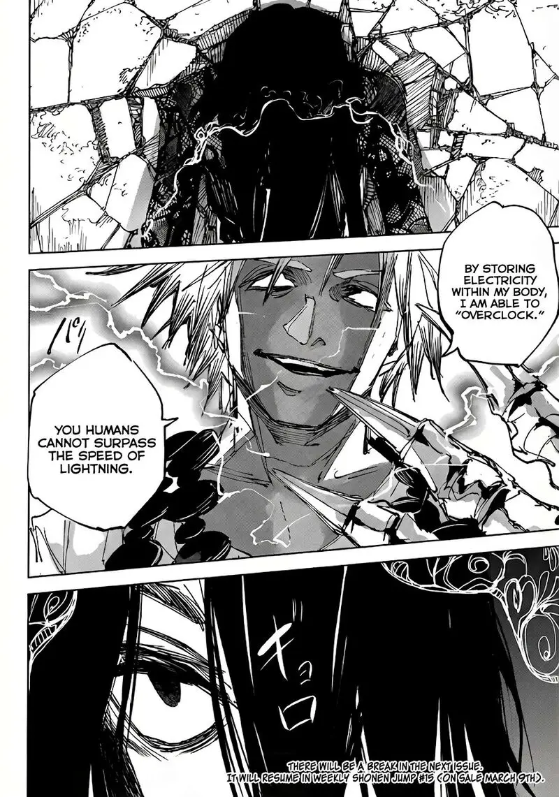 Chapter 249 - Page 11