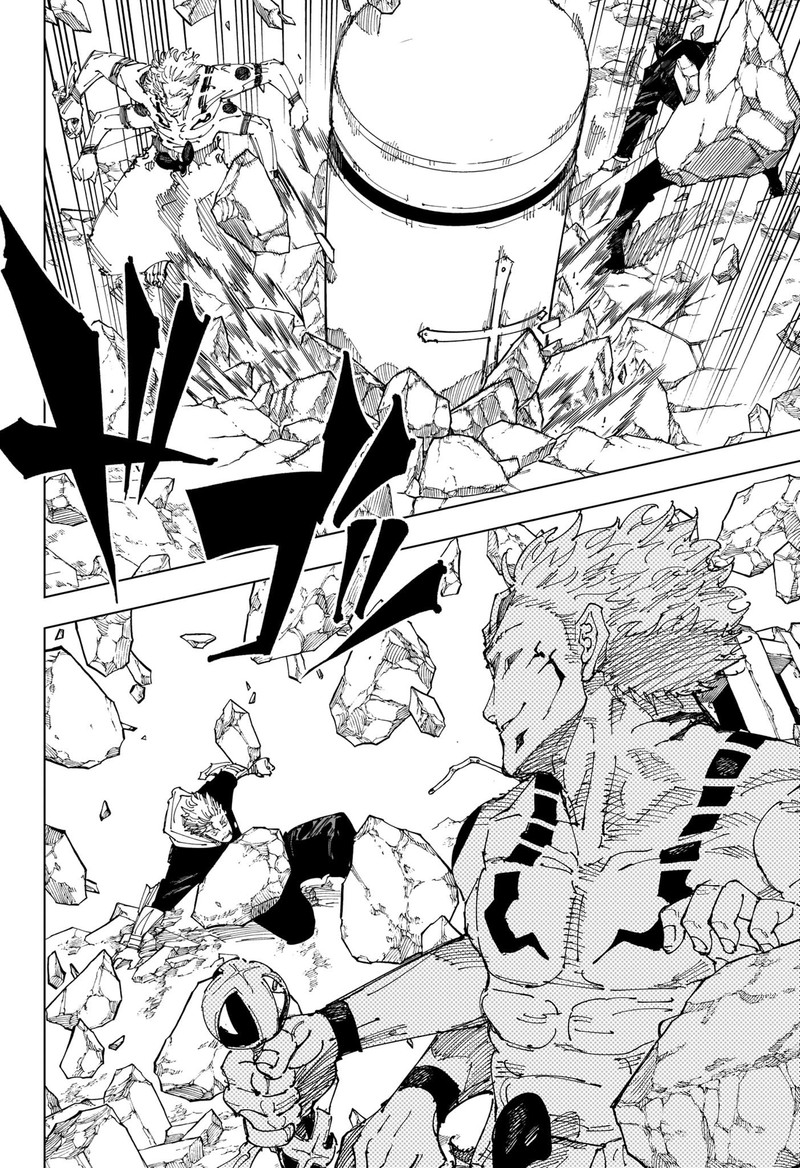 Chapter 244 - Page 14