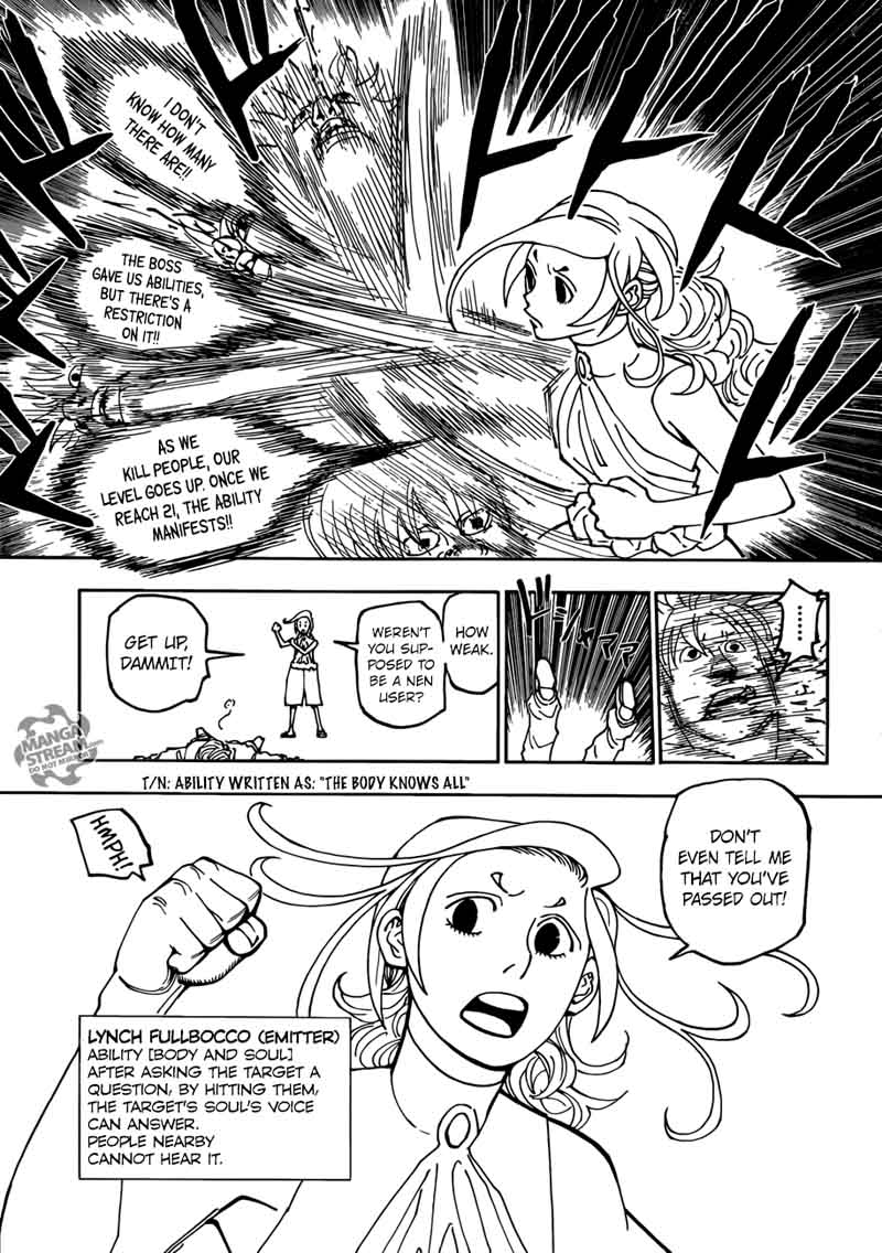 Chapter 390 - Page 17