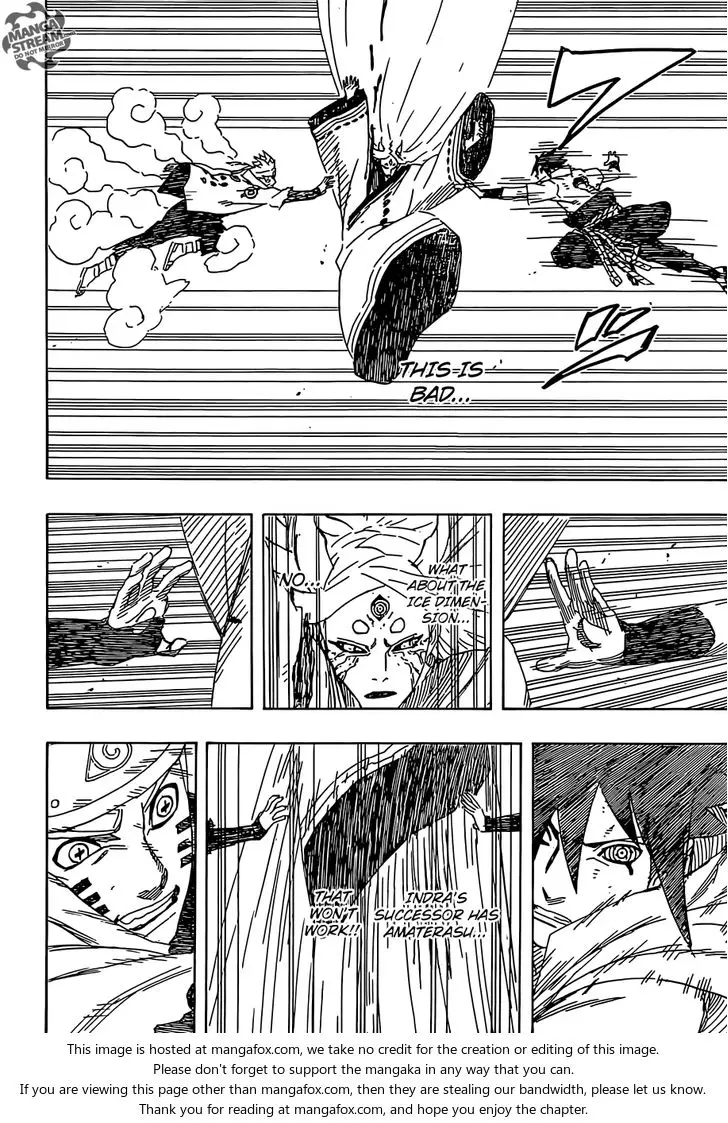 Chapter 689 - Page 17