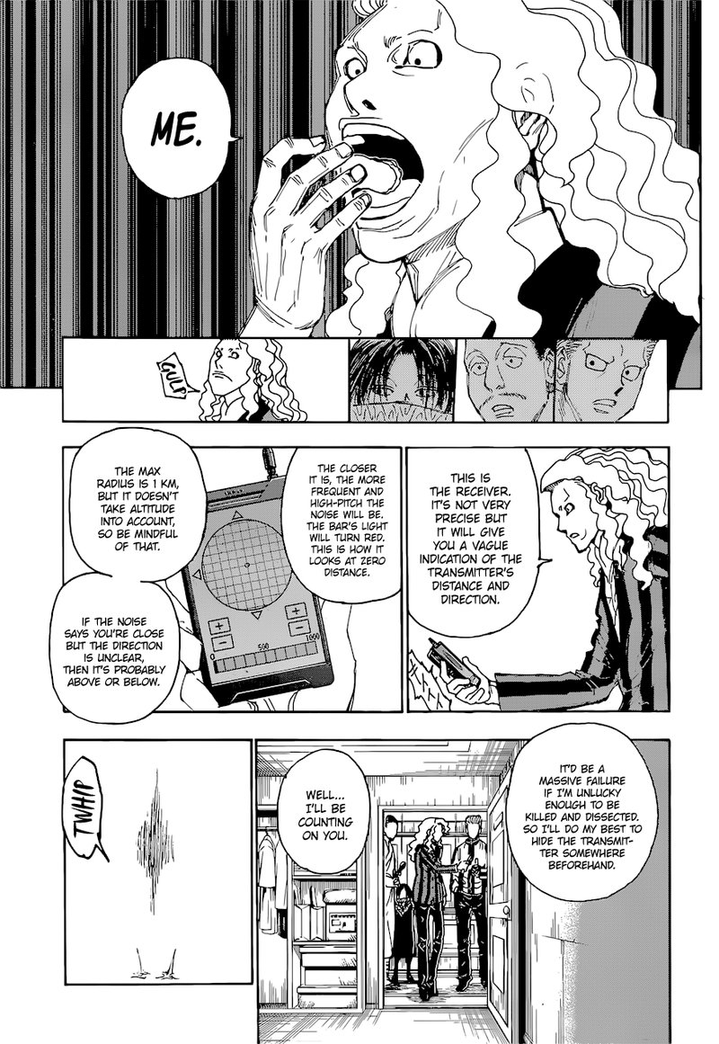 Chapter 398 - Page 9