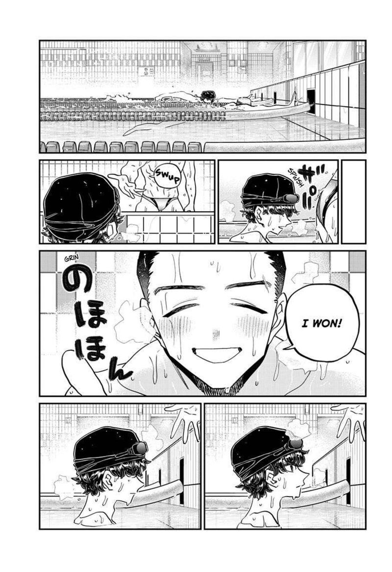 Chapter 461 - Page 15