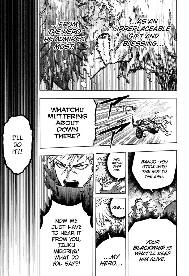 Chapter 413 - Page 13