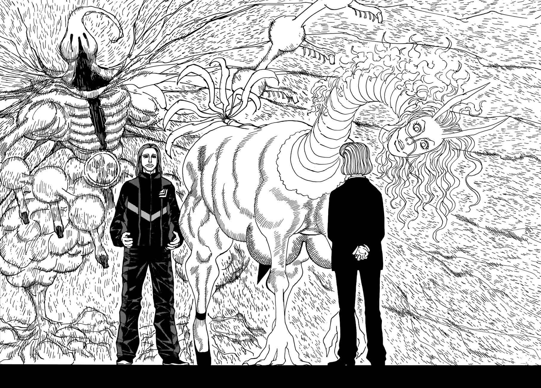 Chapter 384 - Page 12