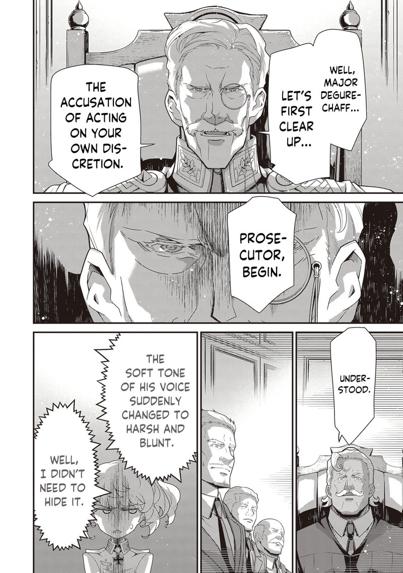 Chapter 98 - Page 22
