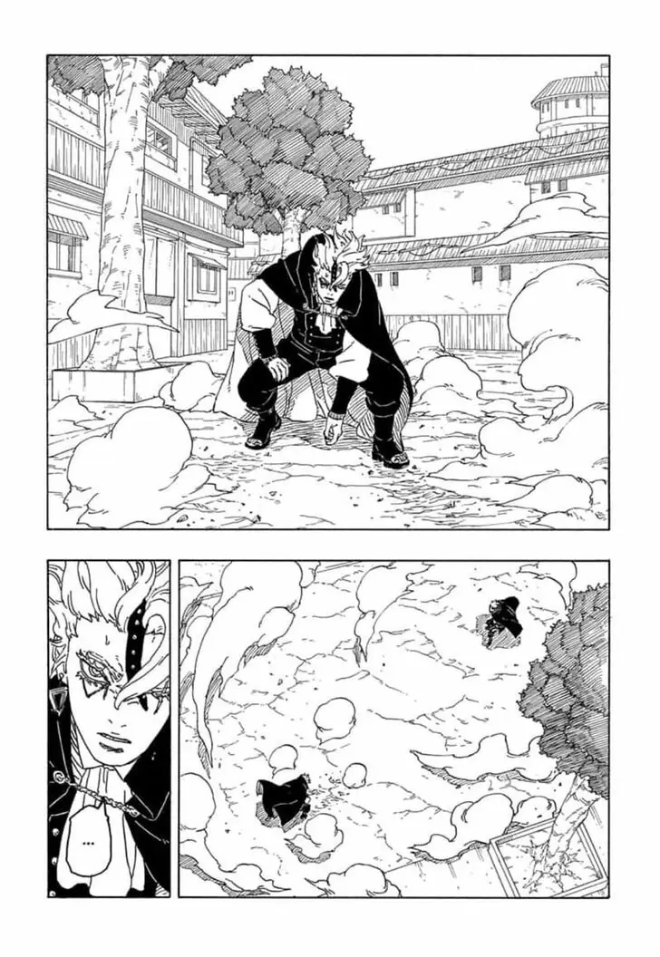 Chapter 83 - Page 21