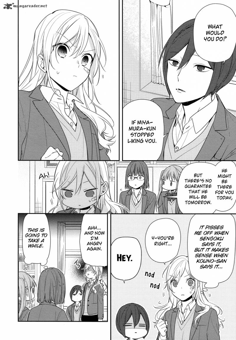 Chapter 80 - Page 6