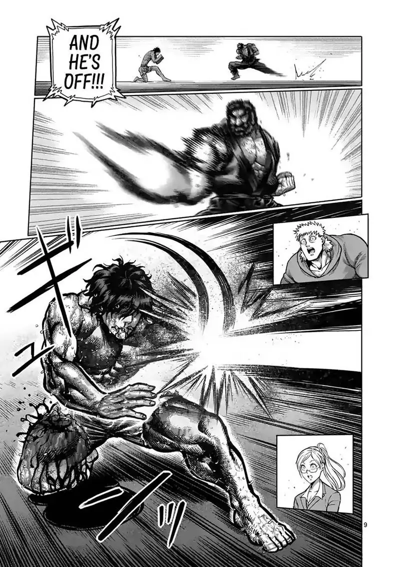 Chapter 233 - Page 9