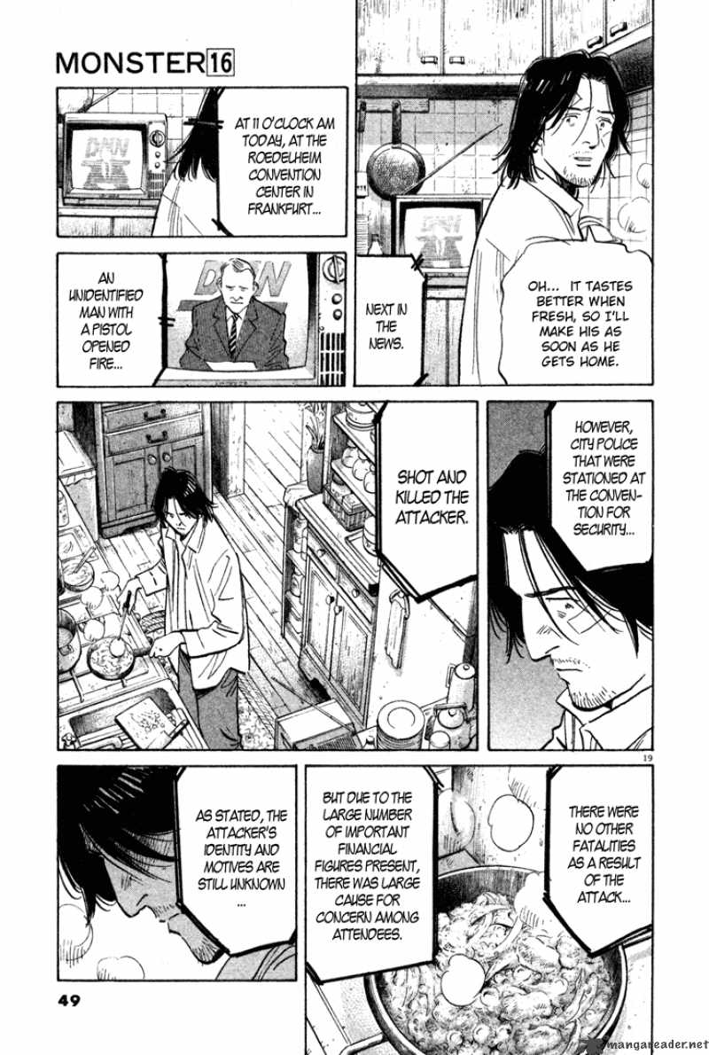 Chapter 133 - Page 19