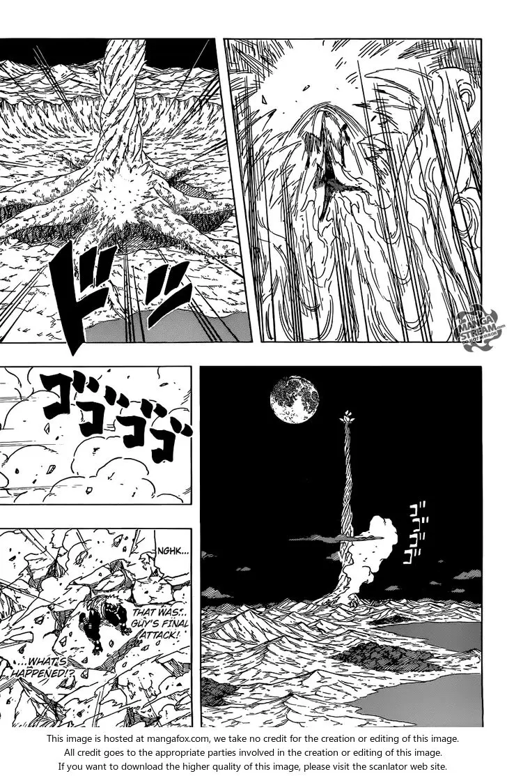 Chapter 672 - Page 14