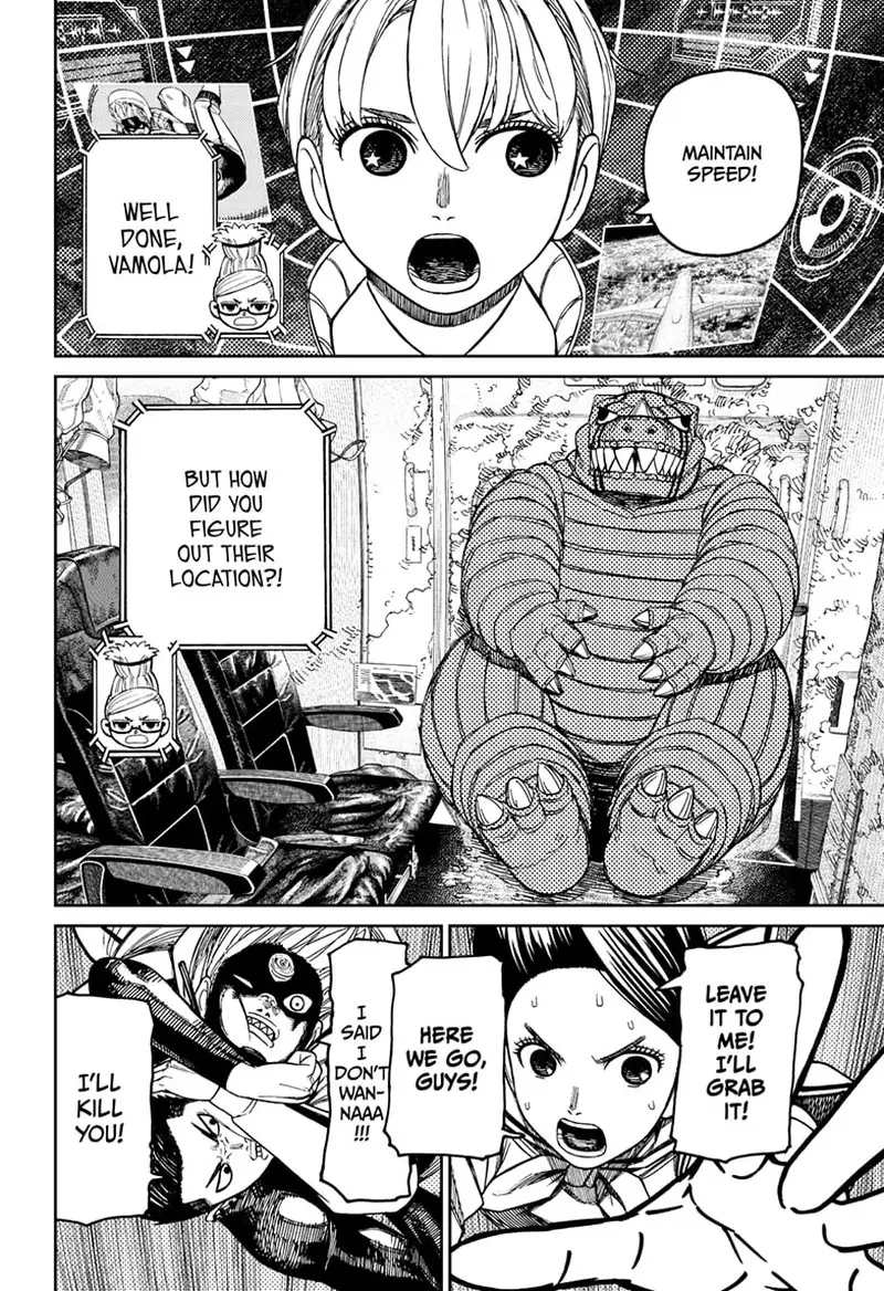 Chapter 199 - Page 22