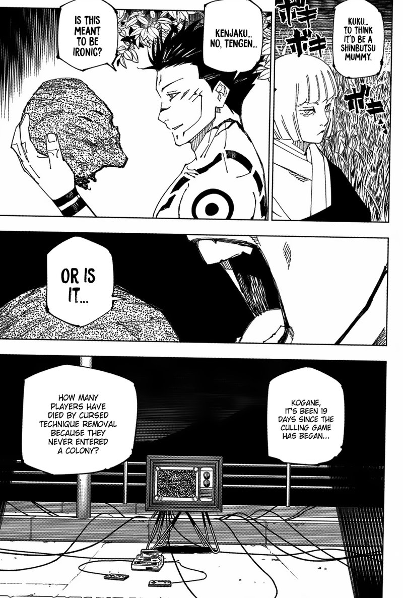 Chapter 222 - Page 3