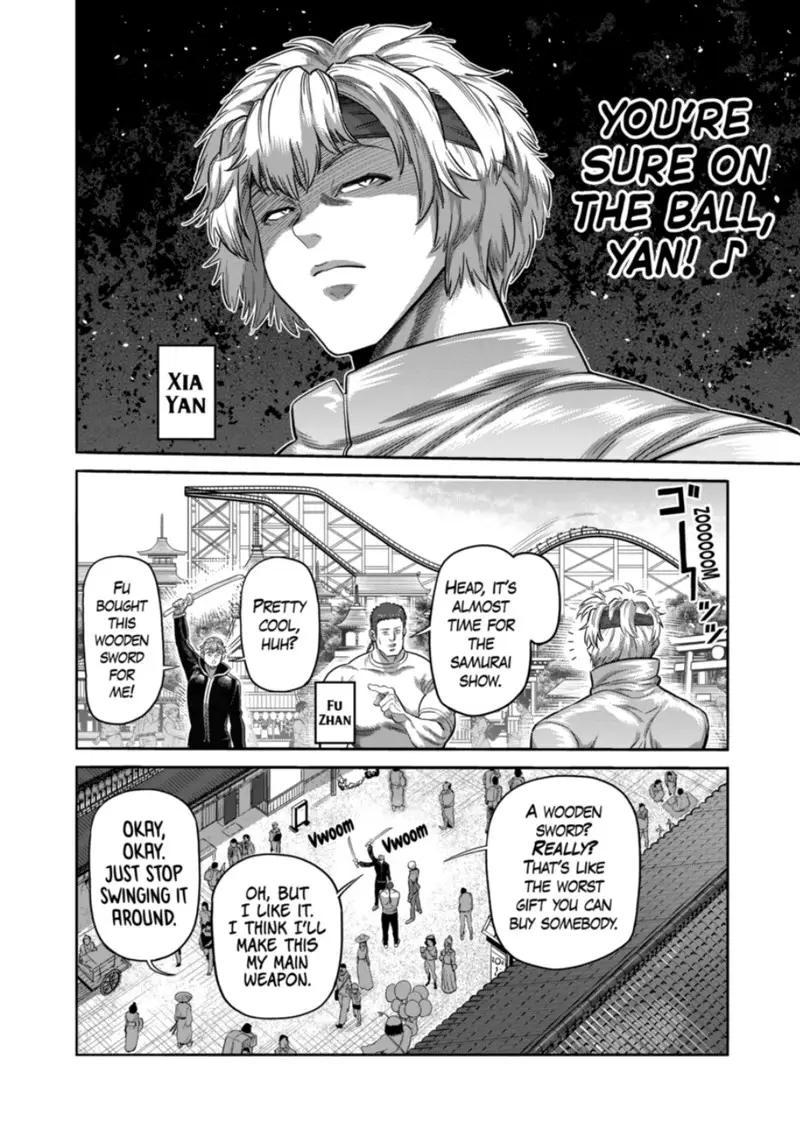 Chapter 304 - Page 6