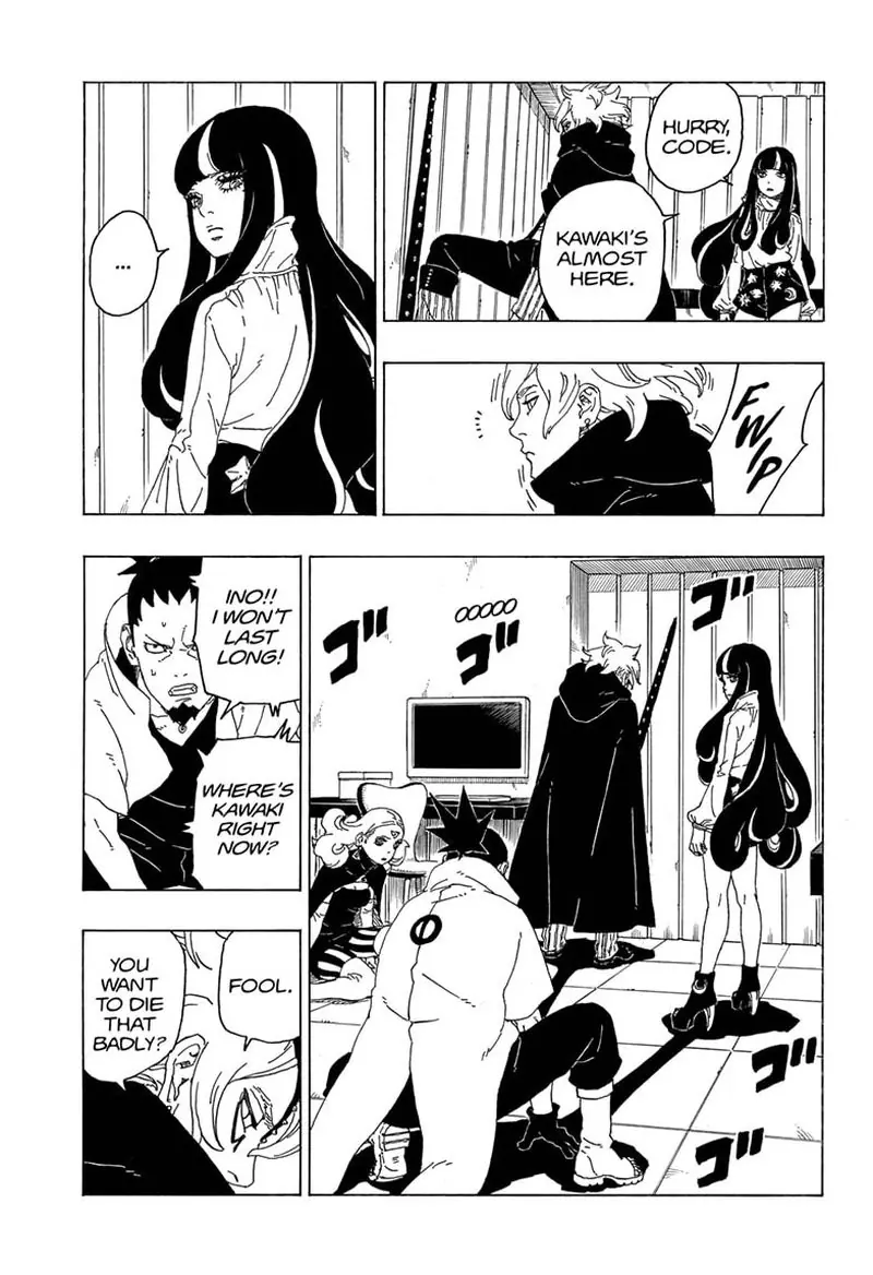 Chapter 70 - Page 25