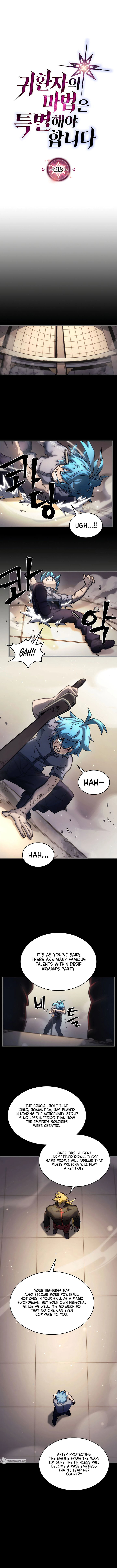 Chapter 218 - Page 1