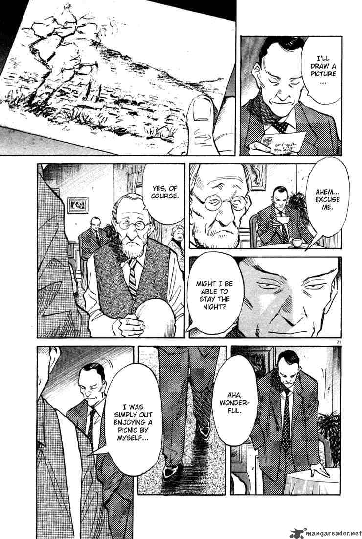 Chapter 144 - Page 21