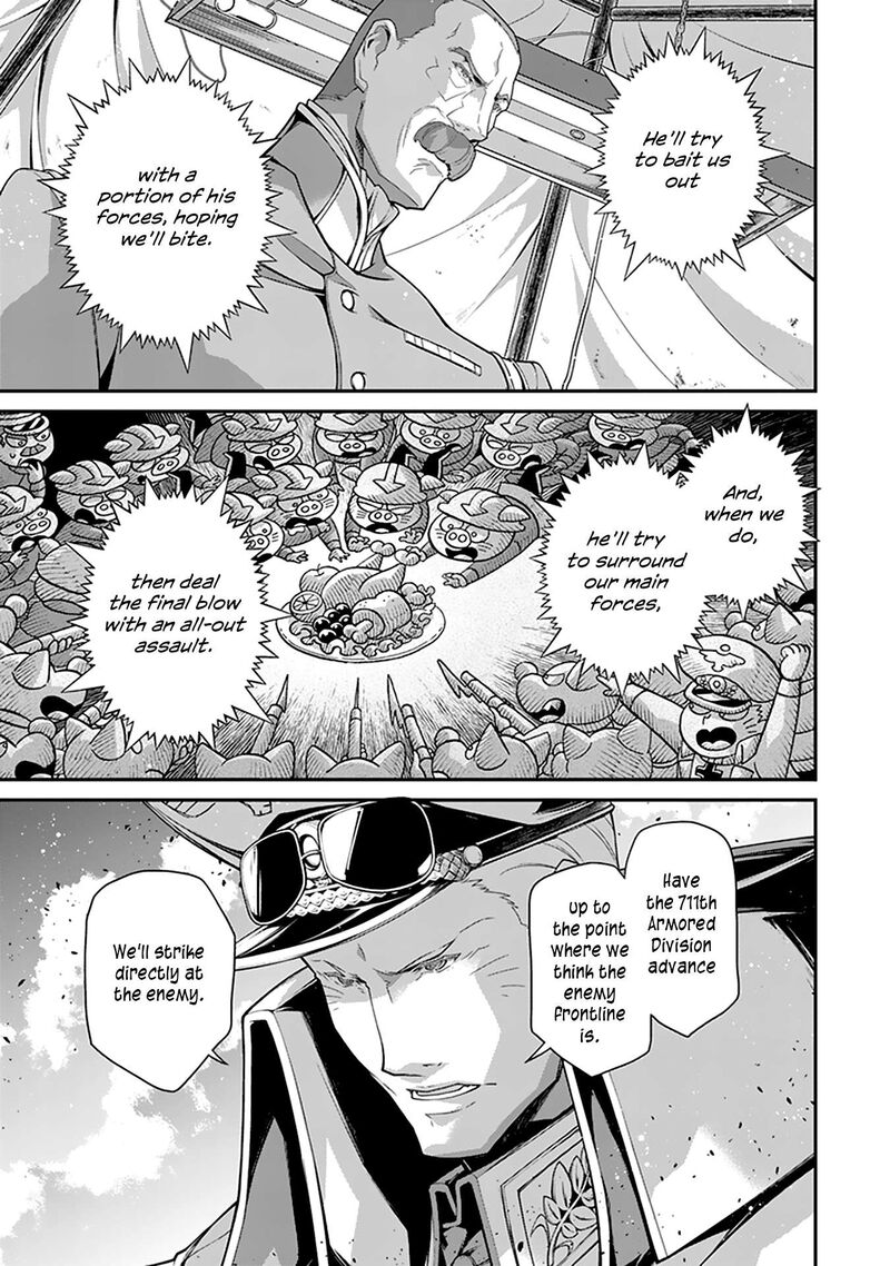 Chapter 68 - Page 23
