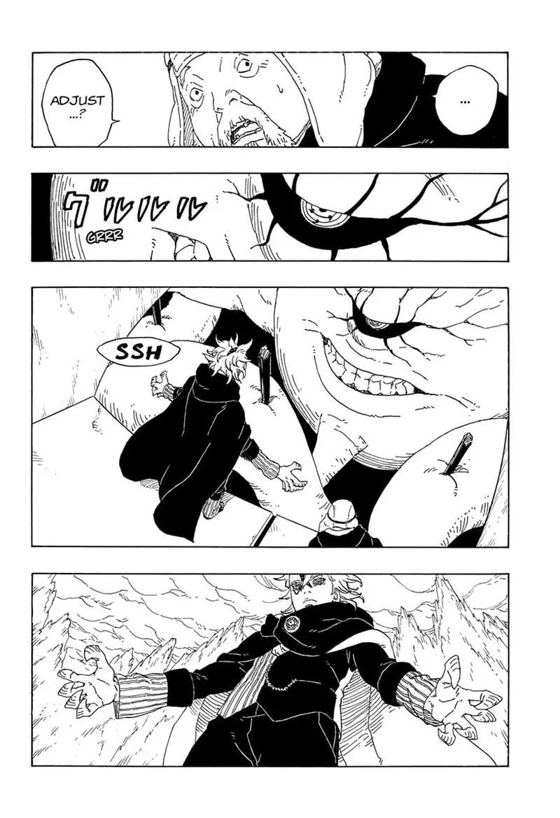 Chapter 72 - Page 32