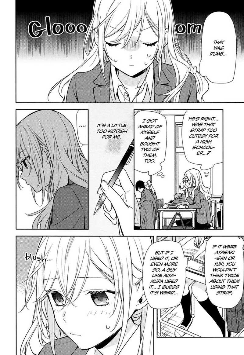 Chapter 99 - Page 10