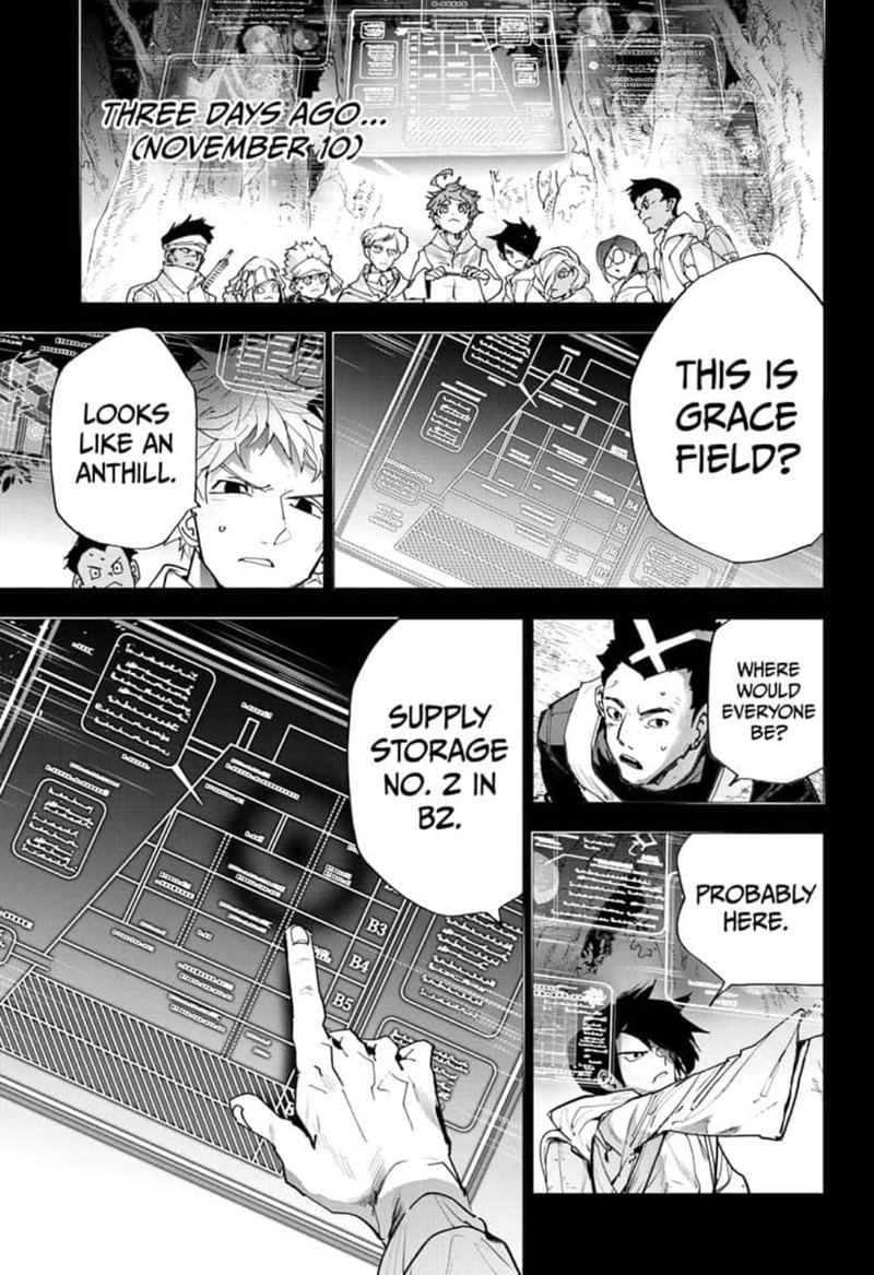 Chapter 166 - Page 3