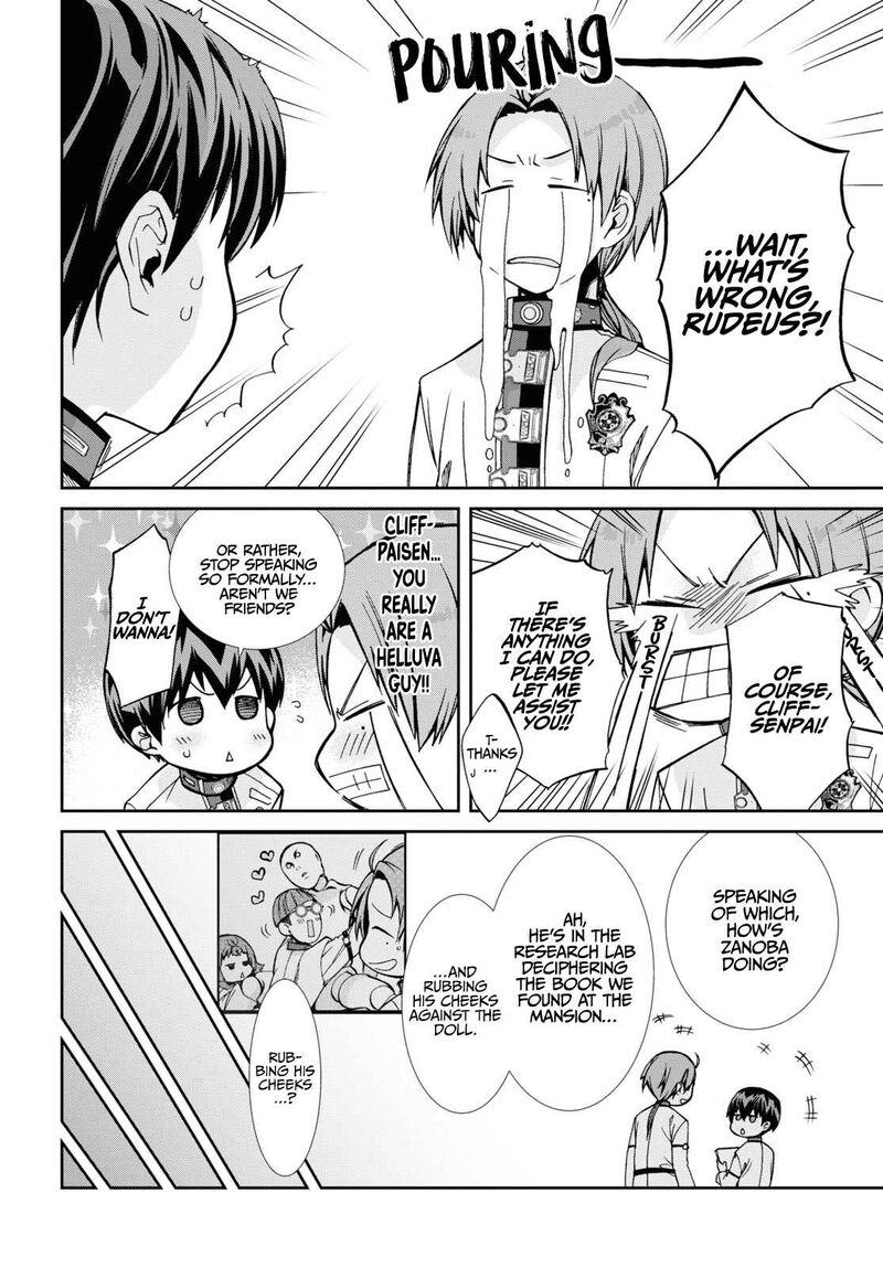 Chapter 83 - Page 12