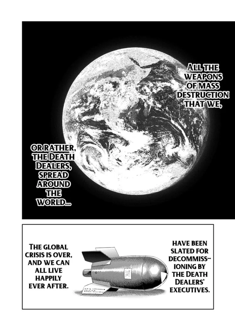 Chapter 315 - Page 2
