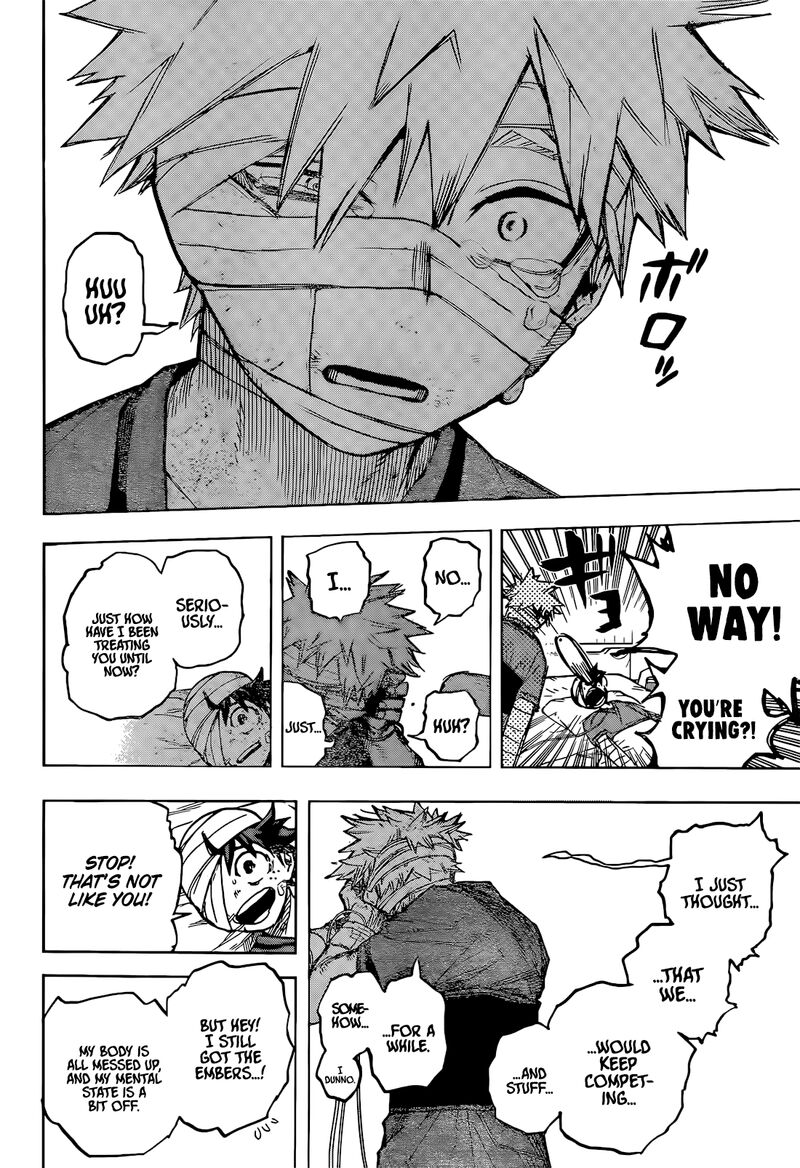 Chapter 424 - Page 13
