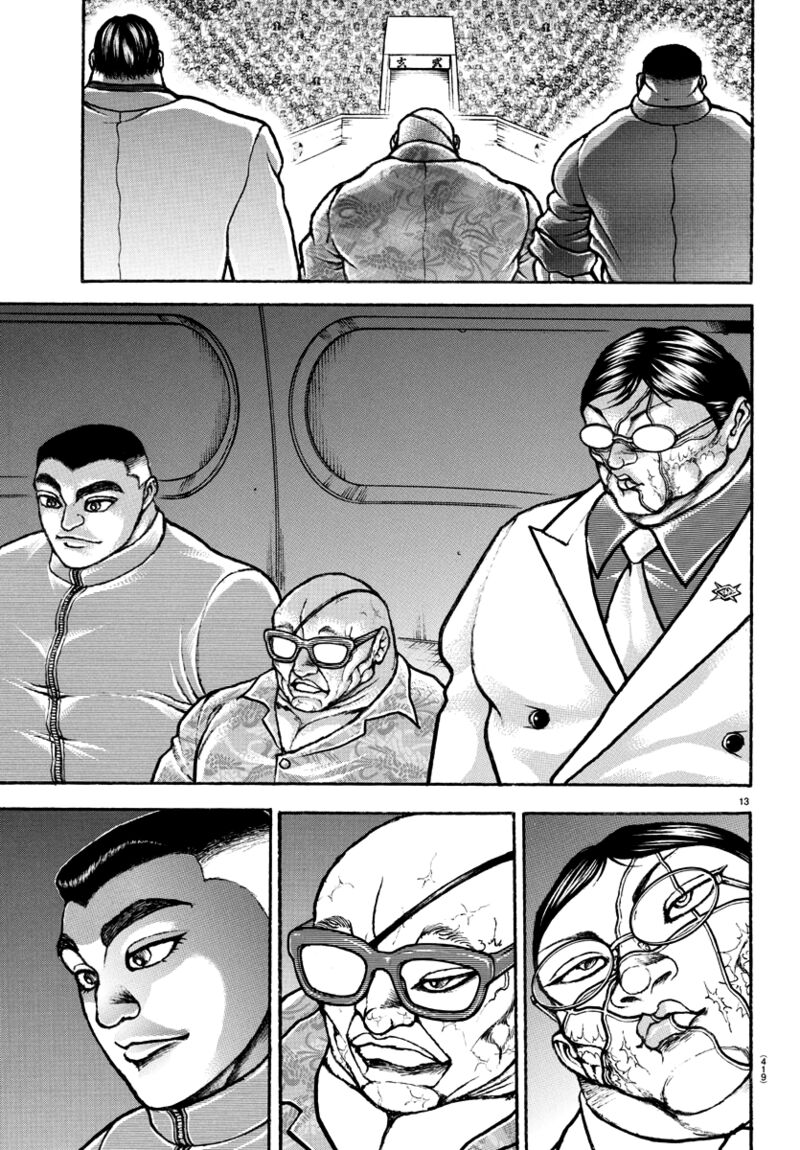 Chapter 146 - Page 12