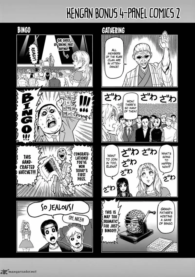 Chapter 204 - Page 22
