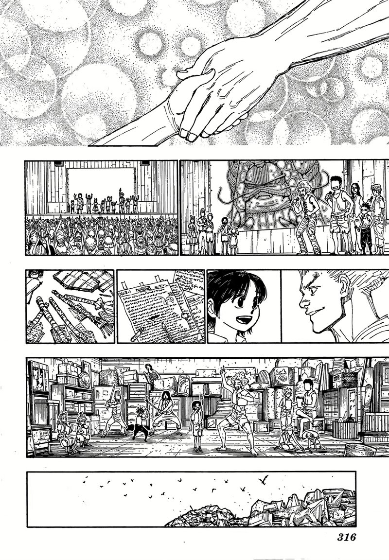 Chapter 396 - Page 16