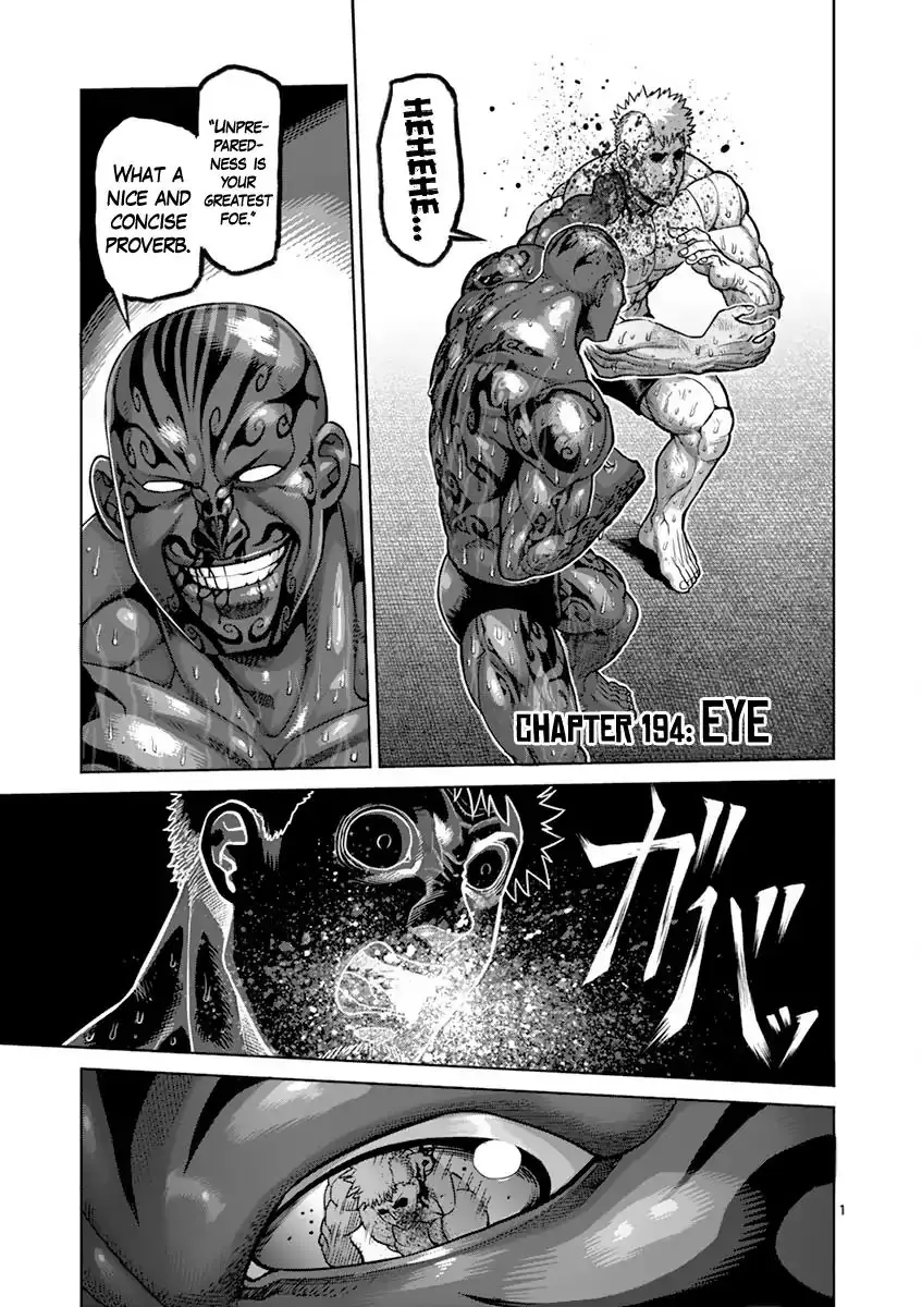 Chapter 194 - Page 1