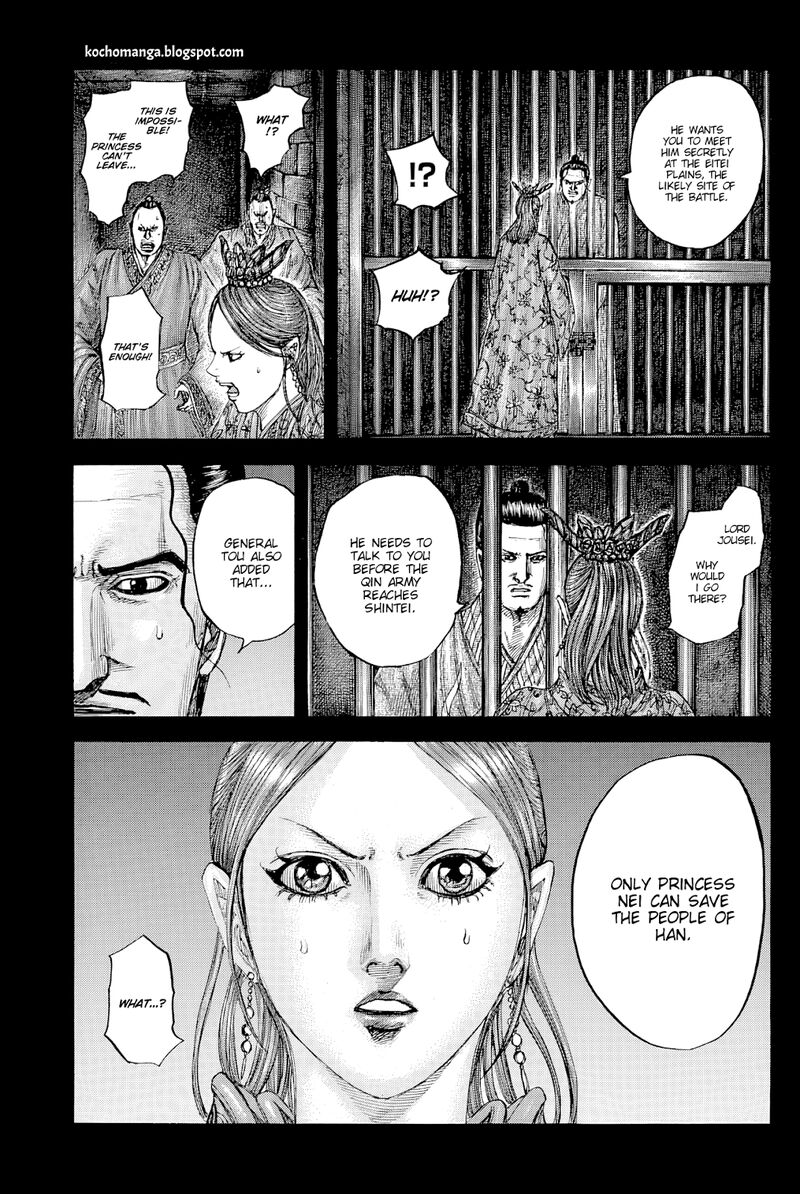 Chapter 819 - Page 3