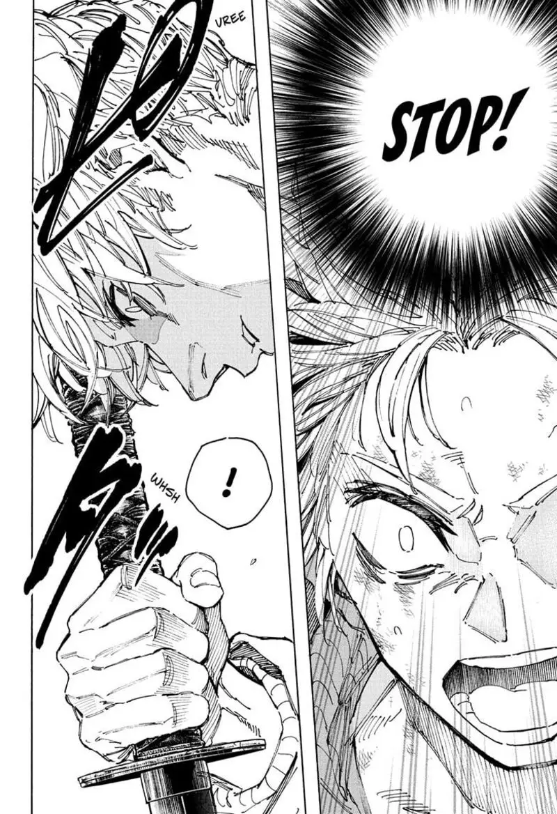 Chapter 220 - Page 5