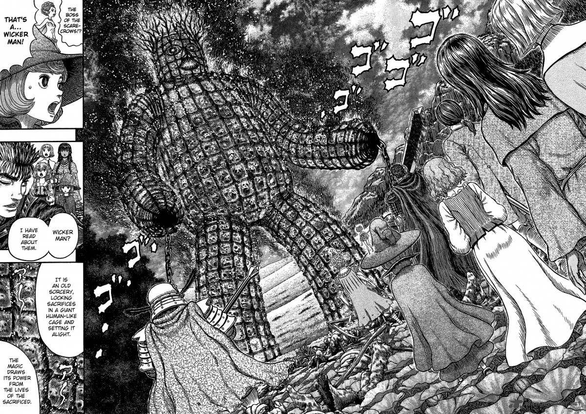 Chapter 343 - Page 13