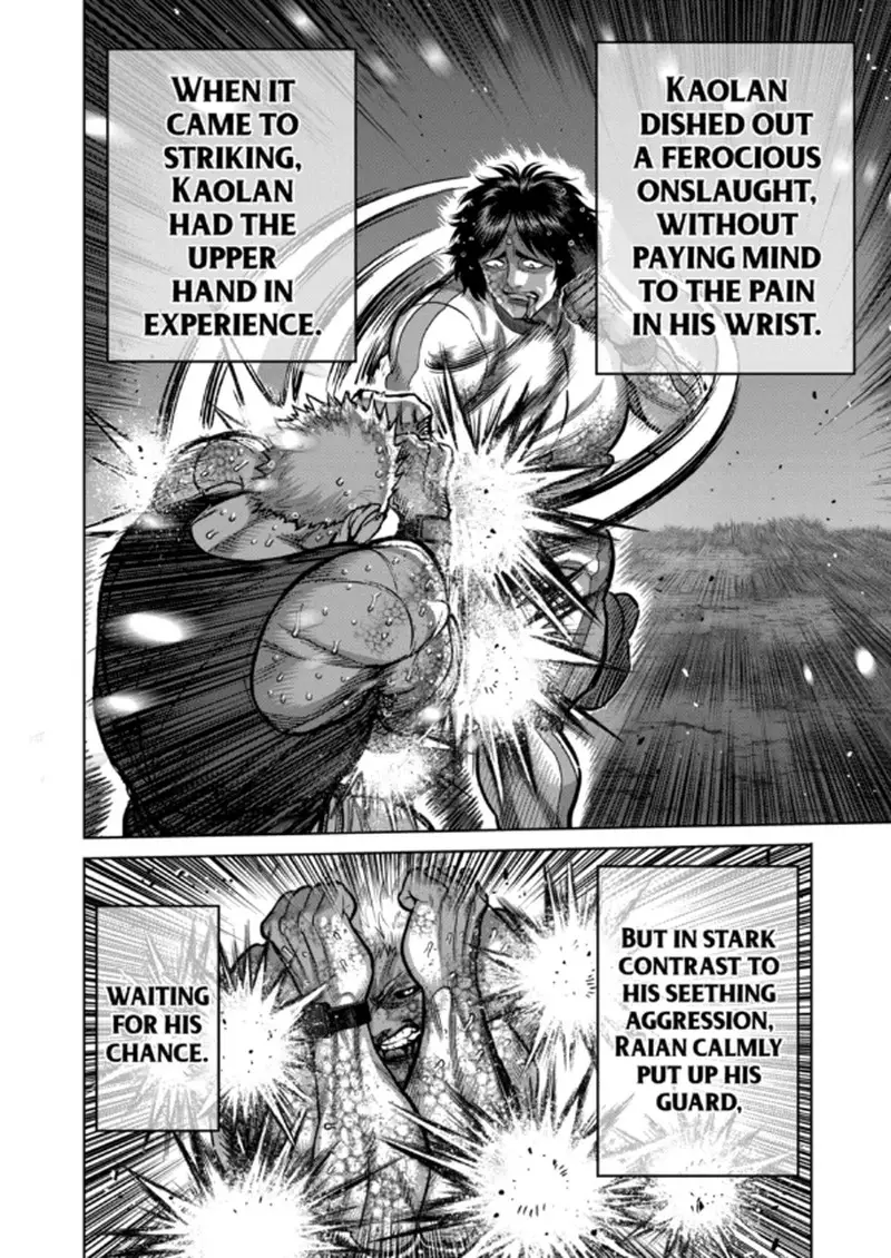 Chapter 343 - Page 10