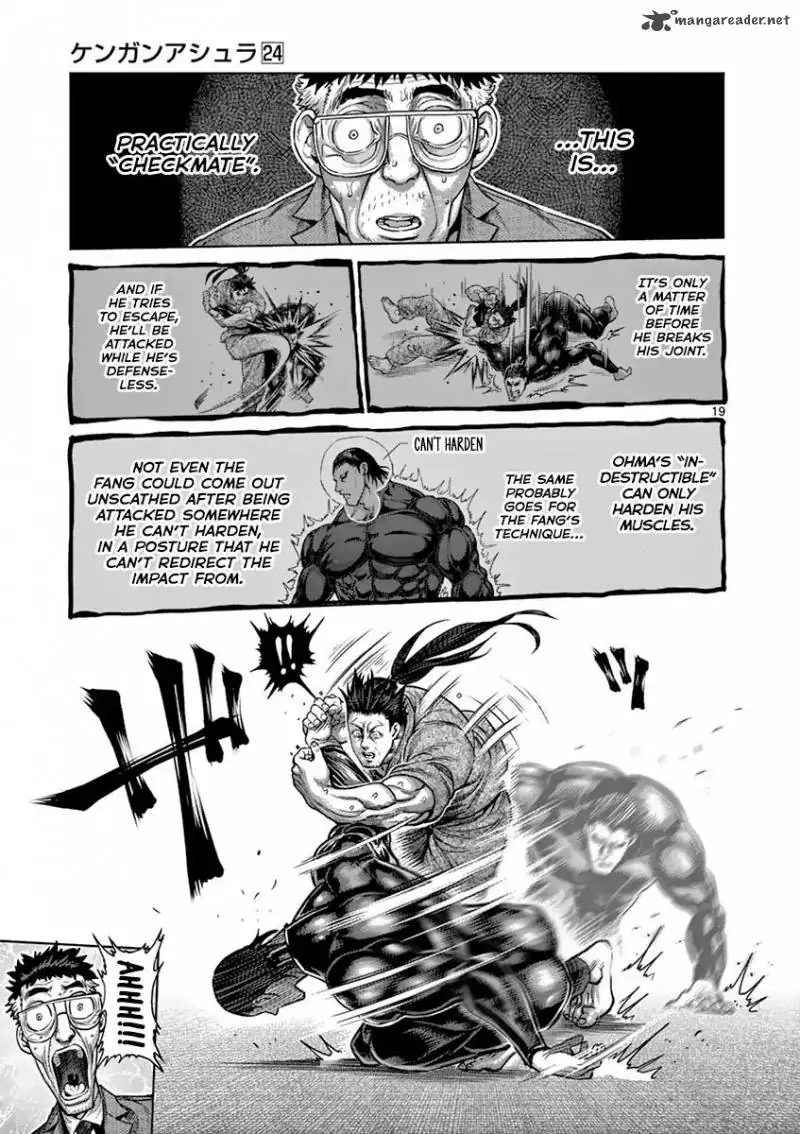Chapter 204 - Page 19