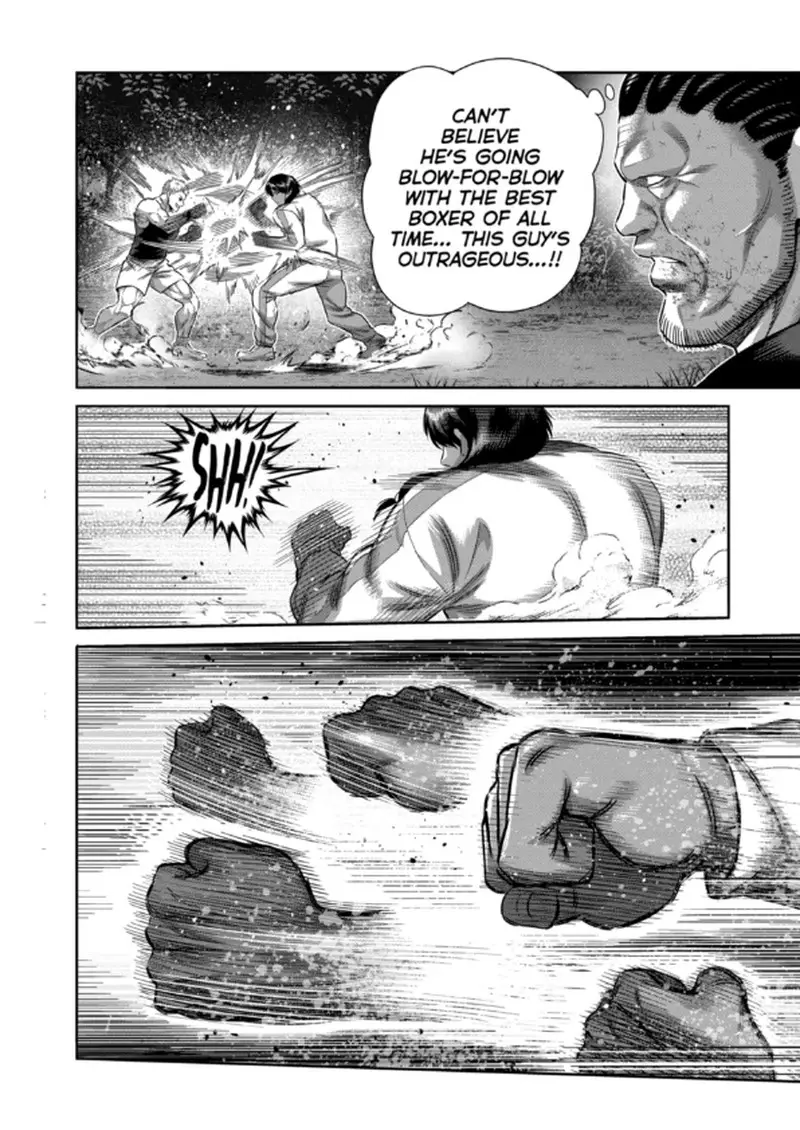 Chapter 340 - Page 10
