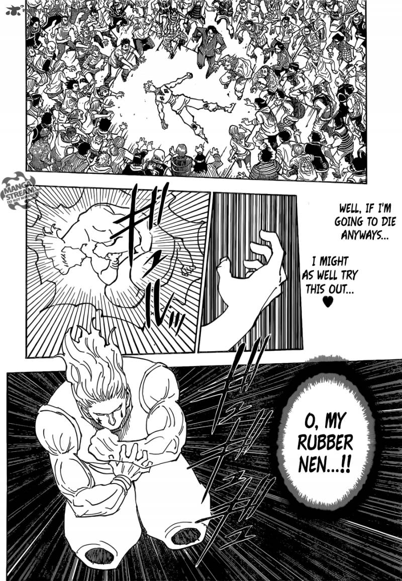 Chapter 357 - Page 8