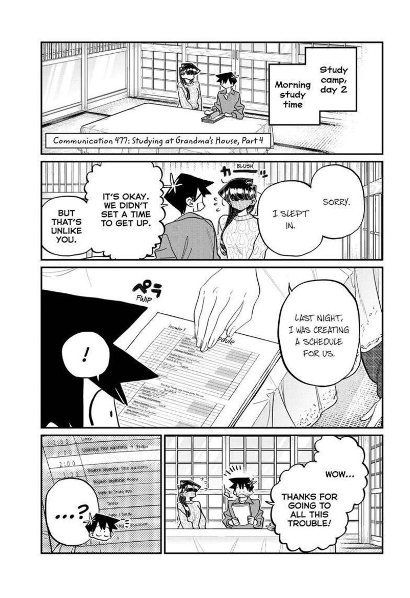 Chapter 477 - Page 2